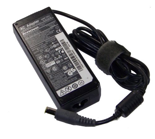 Lenovo 90W Laptop adapter - eredeti