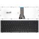 Lenovo IdeaPad B40-30 B40-45 B40-70 B40-80 Billentyűzet (spanyol)