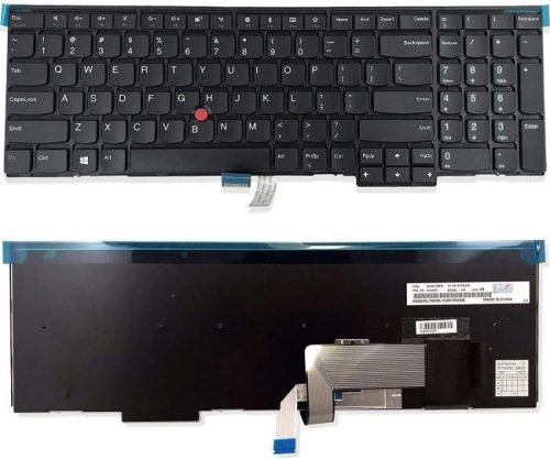Lenovo ThinkPad E531, E540, E545, L540, W540, T540 USA Billentyűzet