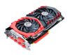MSI GeForce GTX 1080 – Erős teljesítmény gamer PC-khez