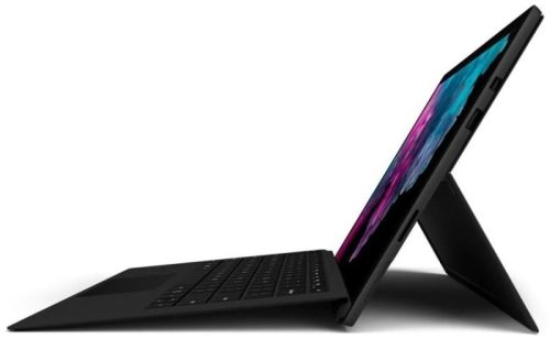  Microsoft Surface Pro 5 i5(7th)/128SSD/4GB/12,3" Touch/Billentyűzettel/Win 11/Akku 60%+