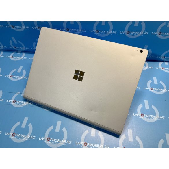  Microsoft Surface Book i7(6th)/256SSD/8GB/13,5" 3000 X 2000 Touch/ Nvidia GTX 965M VGA