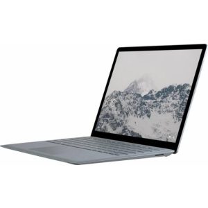 Microsoft Surface Laptop 2 Model:1769 i5(8th)/256SSD/8GB/2K Touch/Win 11