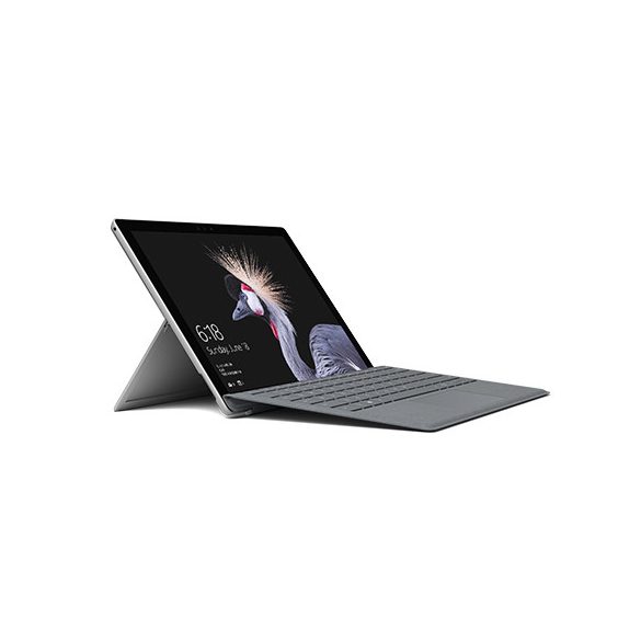 Microsoft Surface Pro 5 i5(7th)/256SSD/8GB/12,3" 2736 x 1824/Win 10 + Billentyűzet/Gyenge akku