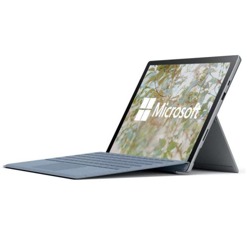 Microsoft Surface Pro 7 – Hordozható és sokoldalú 2 az 1-ben