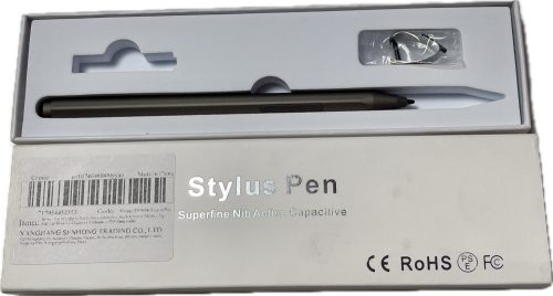 Microsoft Surface StylusPen (Új, dobozos termék)