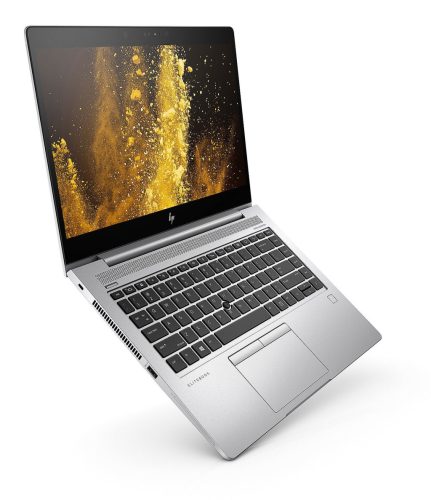 HP EliteBook 840 G5 MT45 – Prémium üzleti laptop AMD-vel