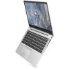 HP EliteBook 840 G7 (MT46) Ryzen 3 Pro/128SSD/4GB DDR4/14" FHD/Win/Akku Új