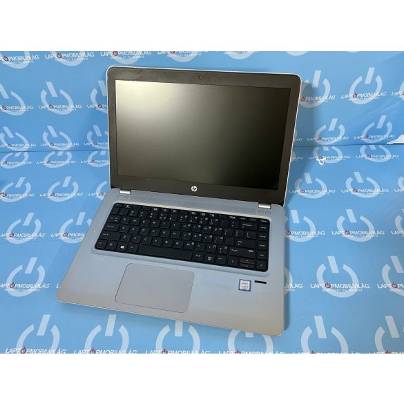 HP ProBook 440 G4 i5/256SSD/4GB/14" FHD