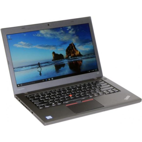 Lenovo Thinkpad T460 i5/120SSD/4GB/FHD