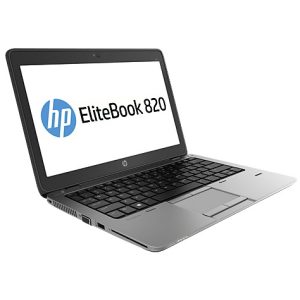 HP Elitebook 820 G1 i5/500HDD/8GB/HD