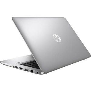 HP ProBook 440 G4 i5/256SSD/16GB/FHD/Jobb sarka sérült