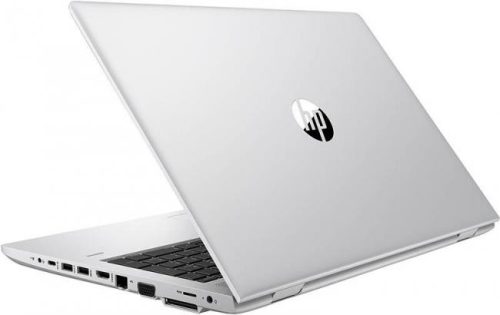 HP ProBook 650 G4 i7/256SSD/8GB/FHD