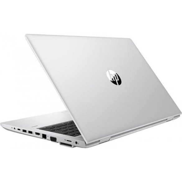 HP ProBook 650 G4 i7/256SSD/8GB/FHD