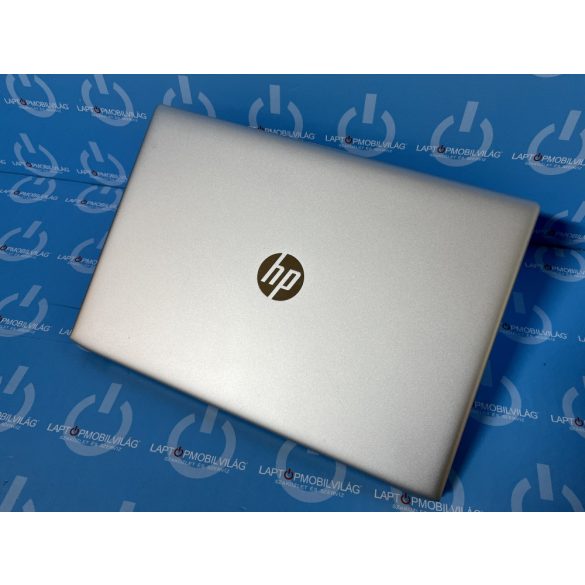HP ProBook 450 G5 i5(7th)/256SSD/8GB/15,6" FHD