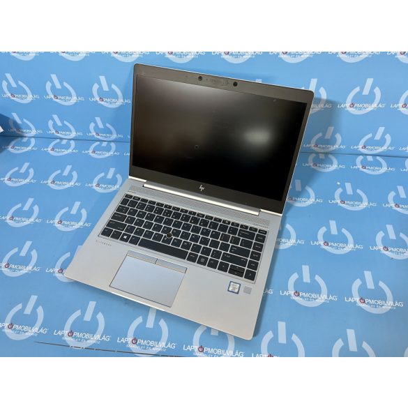 HP EliteBook 840 G6 i7/512SSD/16GB/FHD