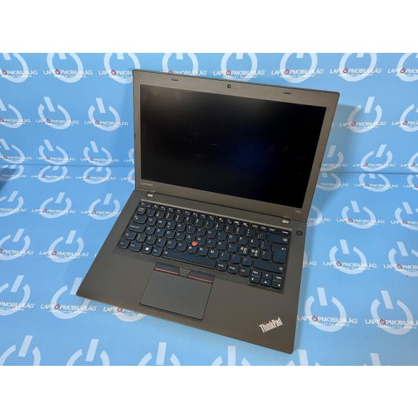 Lenovo Thinkpad T460 i7/120SSD/4GB/FHD