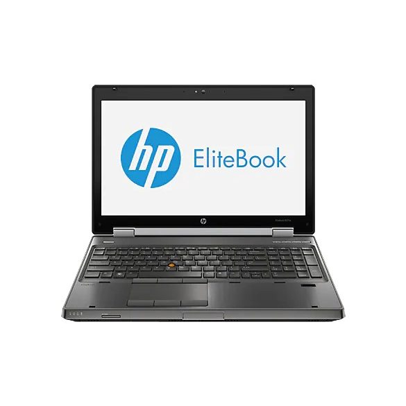 HP EliteBook 8570w i5/256SSD/8GB/FHD