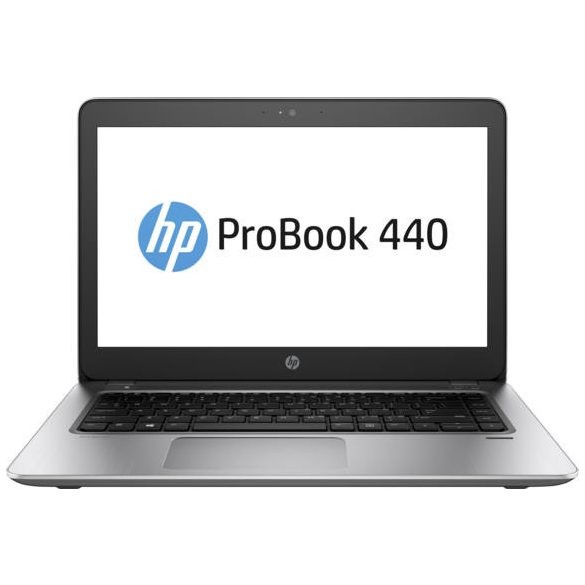 HP ProBook 440 G4 i5/256SSD/8GB/FHD