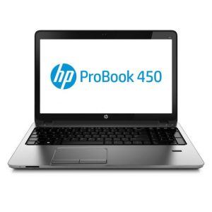 HP ProBook 450 G1 i3/500HDD/4GB/HD