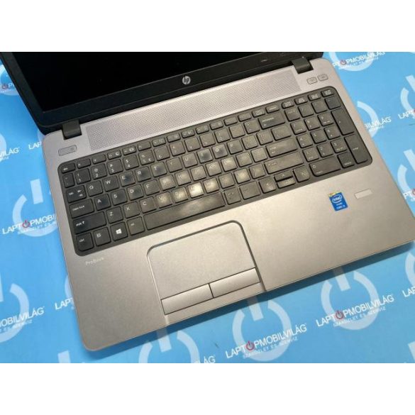 HP ProBook 450 G1 i3/500HDD/4GB/HD