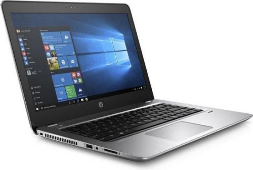 HP ProBook 440 G4 i5/128SSD/4GB/FHD