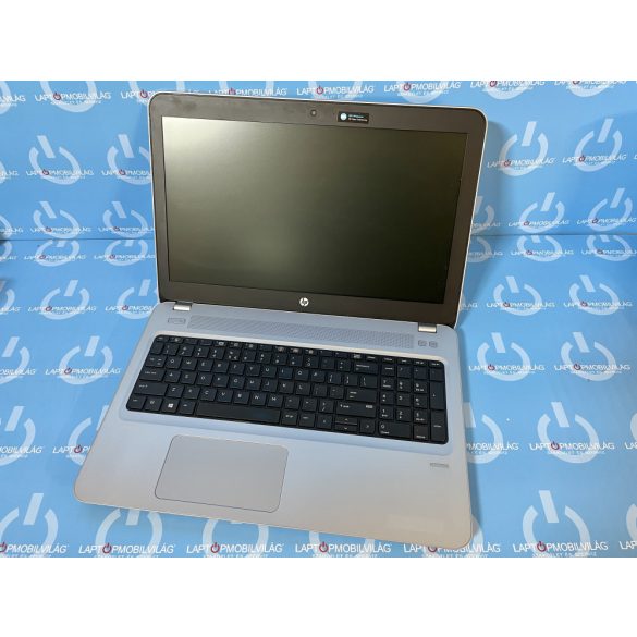 HP ProBook 455 G4 A6/120SSD/4GB/15,6" R4 FHD