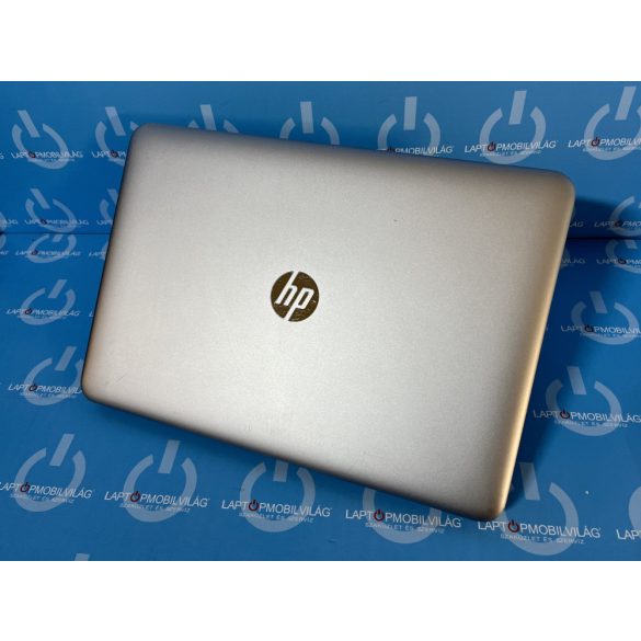 HP ProBook 455 G4 A6/120SSD/4GB/15,6" R4 FHD