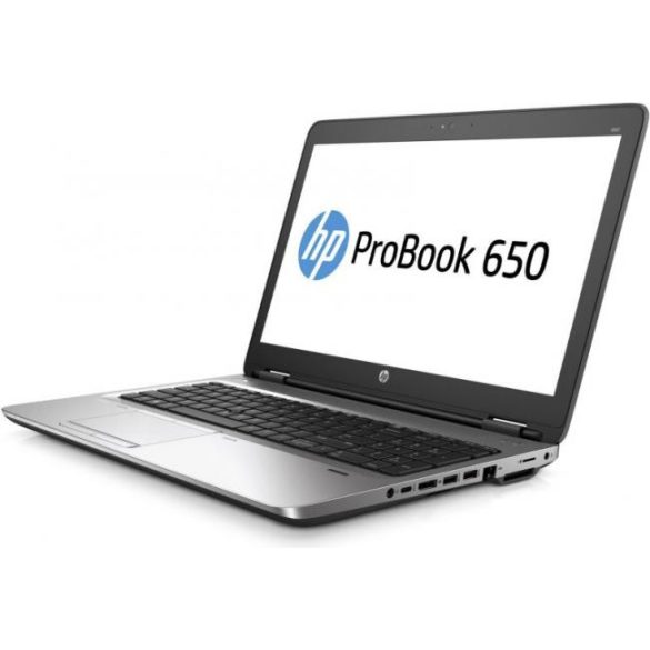  HP ProBook 650 G2 i7/120SSD/8GB/FHD