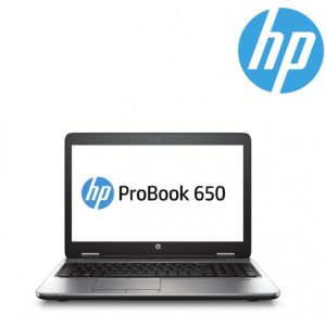 HP ProBook 650 G2 i7/256SSD/8GB/FHD/ R7 VGA