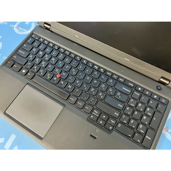 Lenovo ThinkPad L540 i5/240SSD/8GB/HD