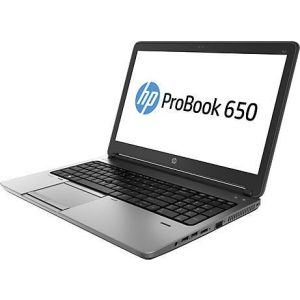 HP ProBook 650 G1 i5/240SSD/4GB/HD
