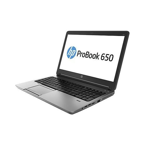 HP ProBook 650 G1 i5/240SSD/4GB/HD