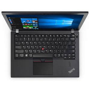  Lenovo ThinkPad X270 i5/128SSD/4GB/12,5" FHD