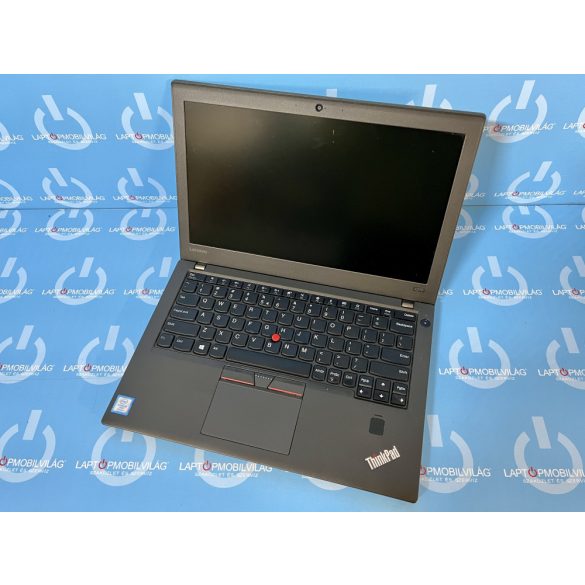  Lenovo ThinkPad X270 i5/128SSD/4GB/12,5" FHD
