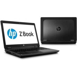  HP ZBook 14 G2 i7/256SSD/8GB/FHD