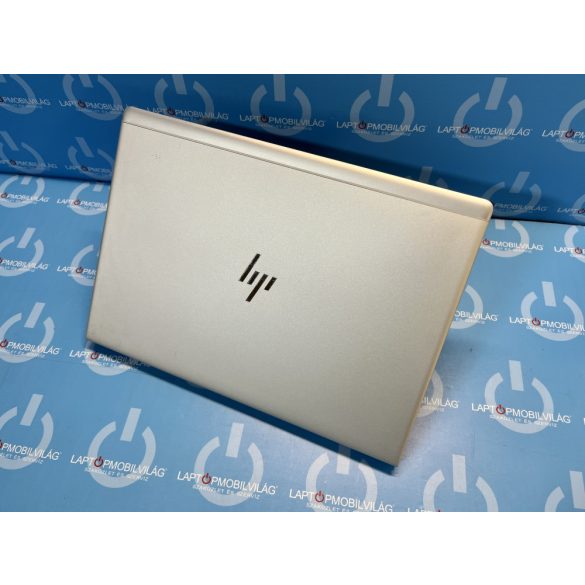  HP EliteBook 840 G5 i5/256SSD/16GB/FHD Touch/Magyar Bill.