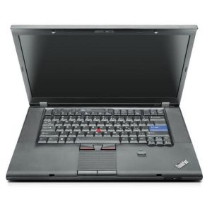 Lenovo ThinkPad W510 i7/120SSD/8GB/HD+/ Nvidia