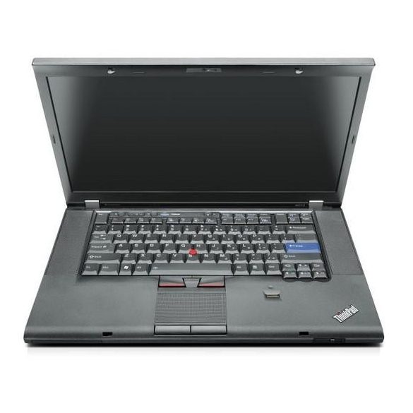 Lenovo ThinkPad W510 i7/120SSD/8GB/HD+/ Nvidia