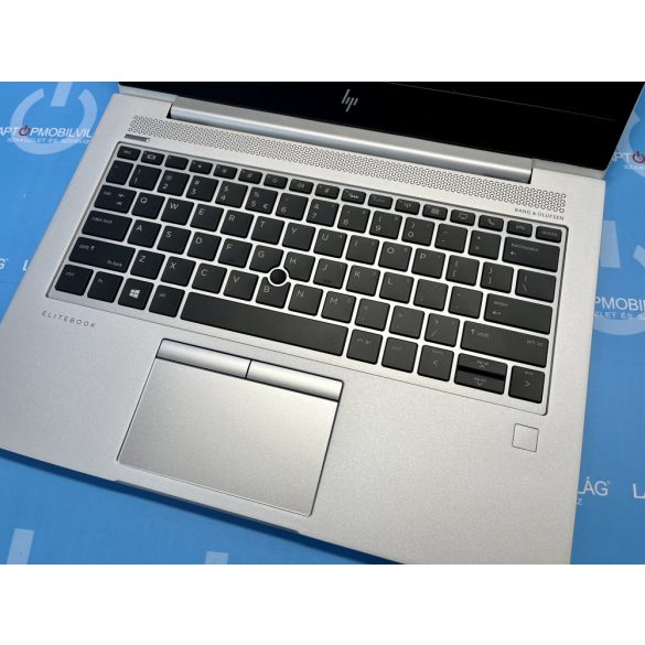 HP EliteBook 735 G6 RYZEN 3/128SSD/8GB/13,3" FHD/VEGA 6/Win 10