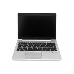  HP EliteBook 840 G5 i5/256SSD/8GB/14" FHD