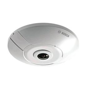   Bosch NIN-70122-F1A 12 MP In/Outdoor Network Panoramic Camera, 2.1mm Lens