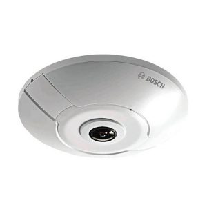 Bosch NIN-70122-F1A 12 MP In/Outdoor Network Panoramic Camera, 2.1mm Lens