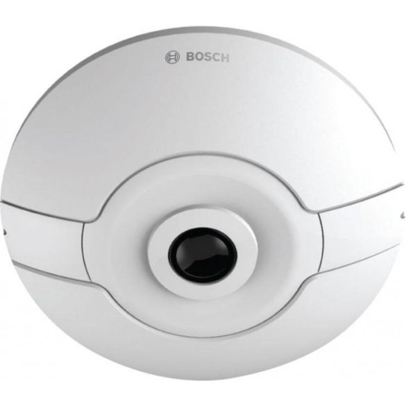 Bosch NIN-70122-F1A 12 MP In/Outdoor Network Panoramic Camera, 2.1mm Lens
