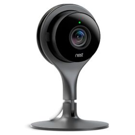 Google Nest Beltéri IP Kamera NC1102FD (Új, dobozos)