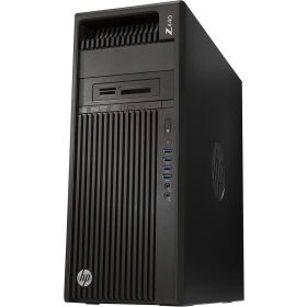 HP Z440 Workstation – Professzionális munkaállomás PC