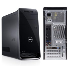 Dell XPS 8900 Tower PC