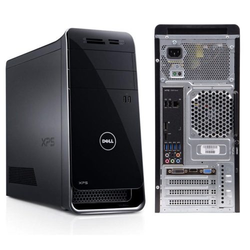 Dell XPS 8900 Tower PC