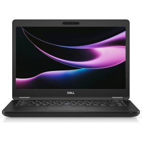 Dell Latitude 5490 üzleti laptop