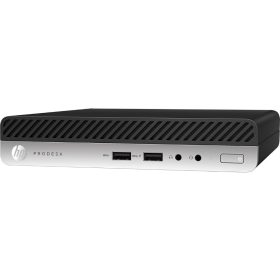 HP ProDesk 400 G3 DM mini PC